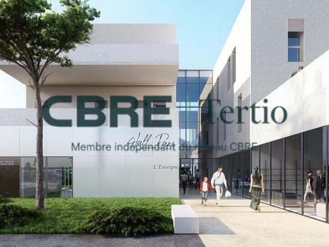 Bureau vente à Tours, Saint-cyr-sur-loire