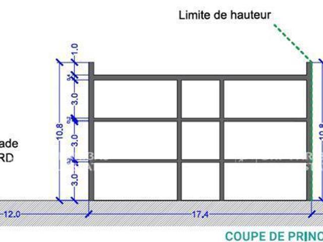 Bureau vente à Tours, Saint-cyr-sur-loire