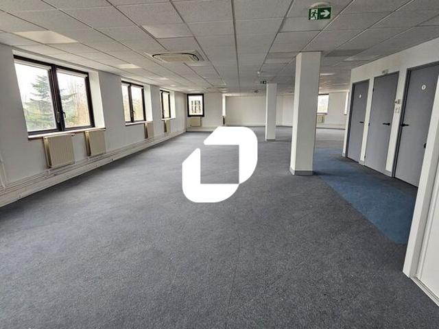 Bureau vente à Saint-Denis, Saint-denis