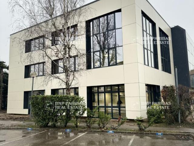 Bureau vente à Lyon, Métropole de Lyon