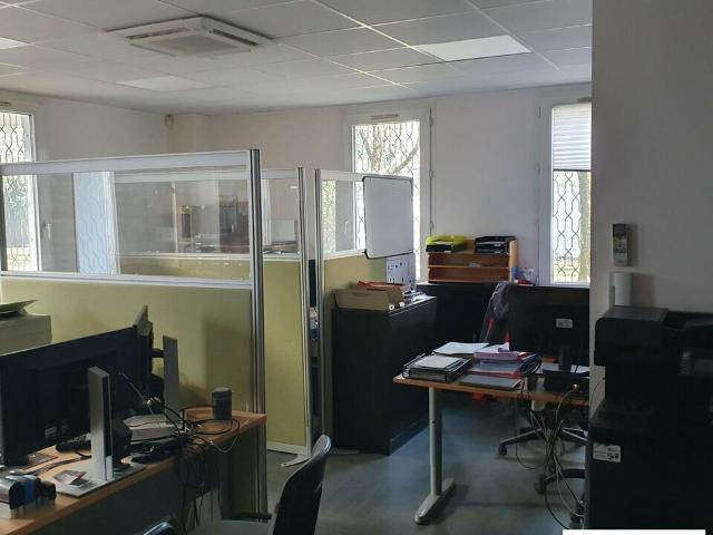 Bureau vente à Grenoble, Saint-egrève