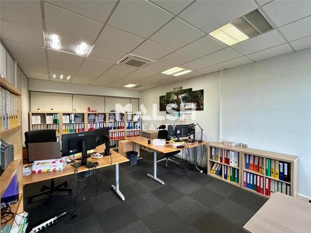 Bureau vente à Lyon, Métropole de Lyon