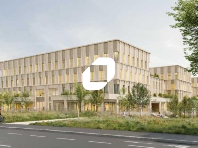 Bureau vente à Lyon, Métropole de Lyon