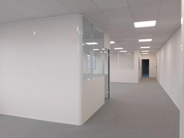 Bureau vente à Lyon, Métropole de Lyon