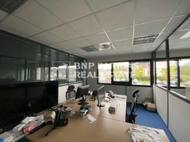 Bureau vente à Rennes, Bretagne