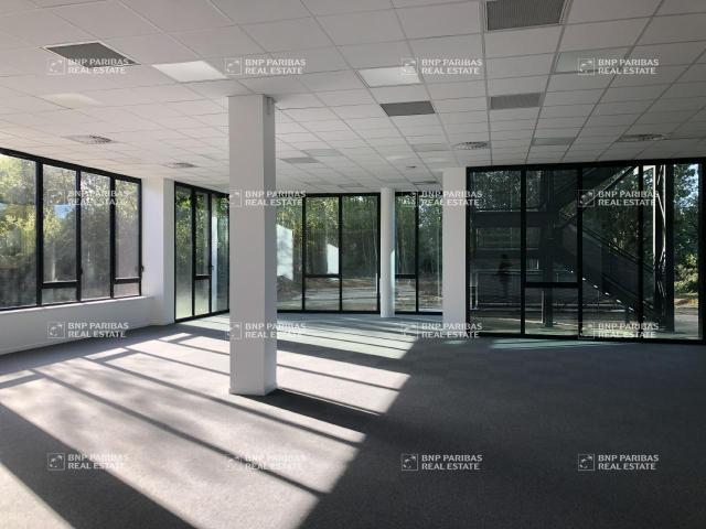 Bureau vente à Rennes, Bretagne