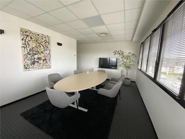Bureau vente à Rennes, Bretagne