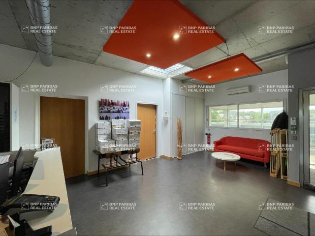 Bureau vente à Rennes, Bretagne
