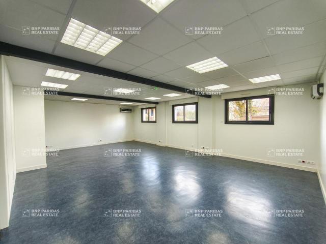 Bureau vente à Rennes, Bretagne