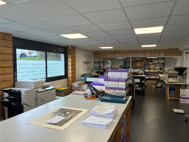 Bureau vente à Nantes, Saint-herblain