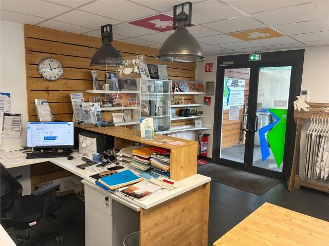 Bureau vente à Nantes, Saint-herblain
