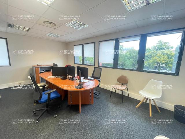 Bureau vente à Nantes, Saint-herblain