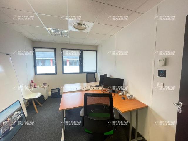 Bureau vente à France métropolitaine, Saint-herblain