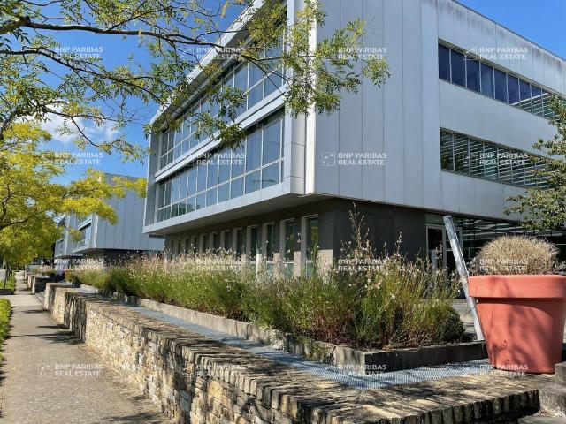 Bureau vente à Saint-herblain, La Botardière