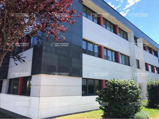 Bureau vente à Nantes, Saint-herblain