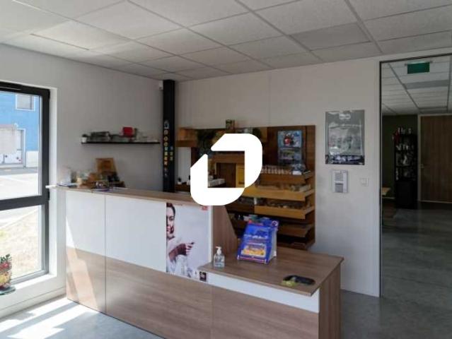 Bureau vente à France métropolitaine, Saint-herblain