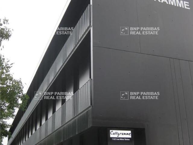 Bureau vente à Nantes, Saint-herblain