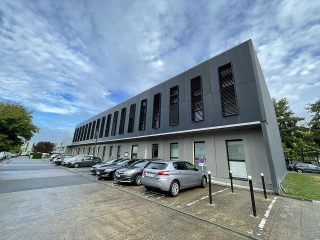 Bureau vente à Nantes, Saint-herblain
