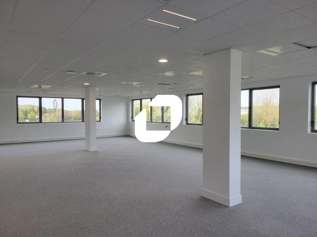 Bureau vente à Nantes, Saint-herblain