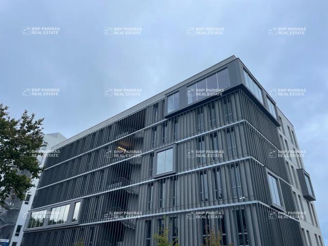 Bureau vente à Nantes, Saint-herblain