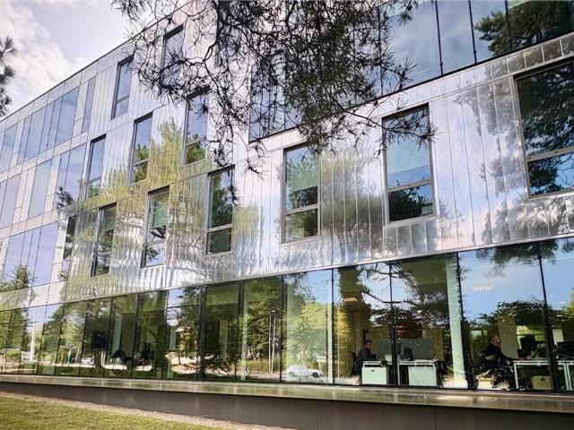 Bureau vente à France métropolitaine, Saint-herblain