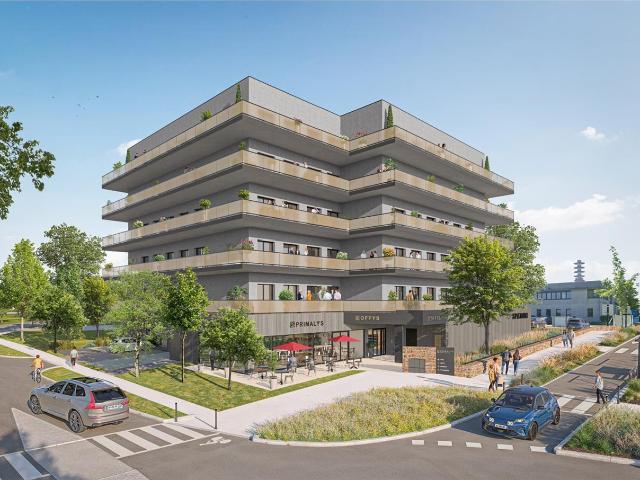 Bureau vente à Nantes, Saint-herblain