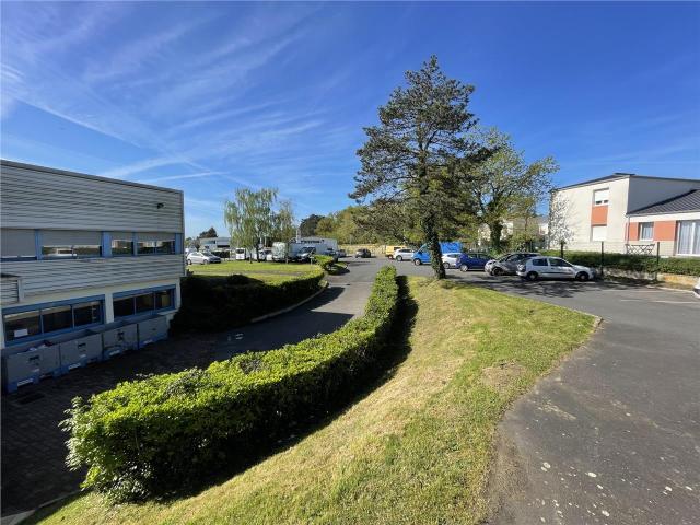 Bureau vente à Nantes, Saint-herblain