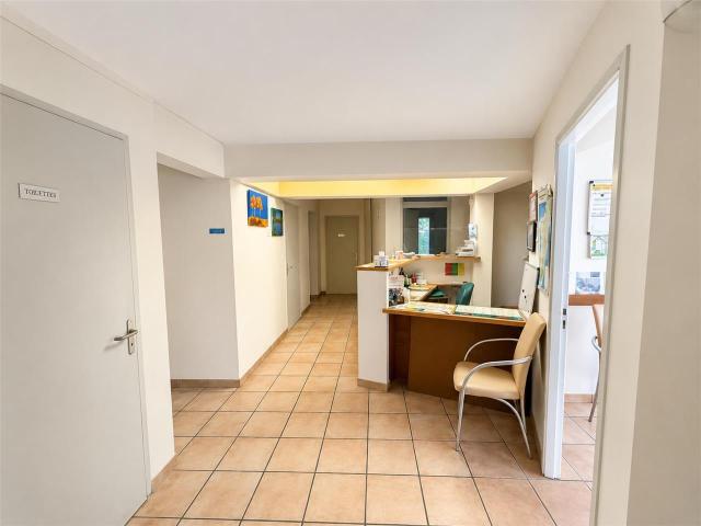 Bureau vente à Saint-Jean, Haute-Garonne