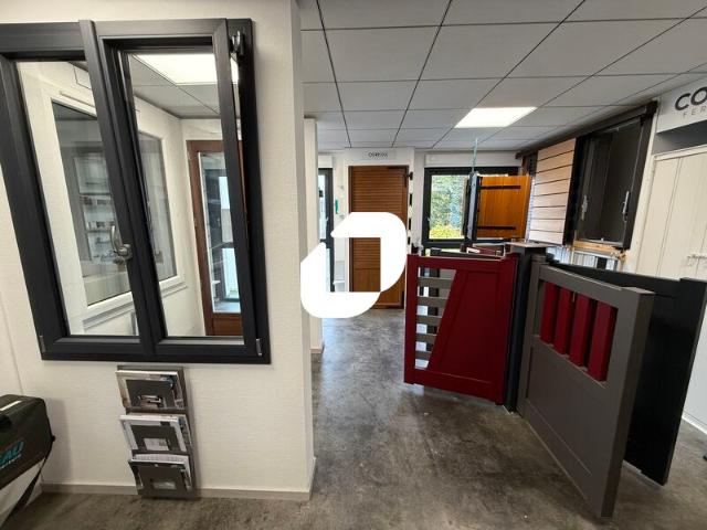 Bureau vente à Lyon, Rhône