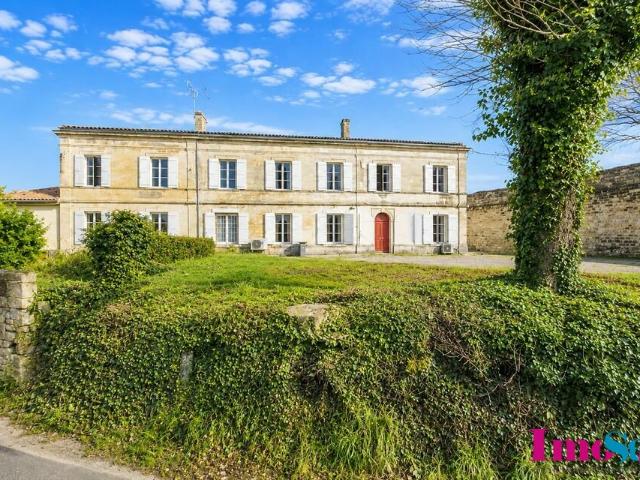 Bureau vente à Bordeaux, Saint-loubès