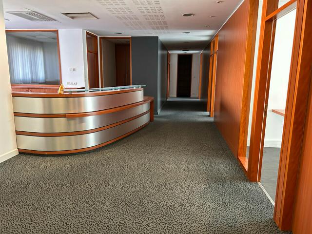 Bureau vente à Mulhouse, Saint-louis