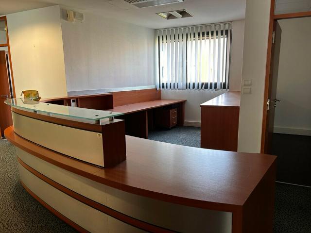 Bureau vente à Mulhouse, Saint-louis