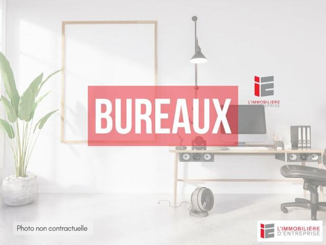 Bureau vente à Saint-Malo, Bretagne