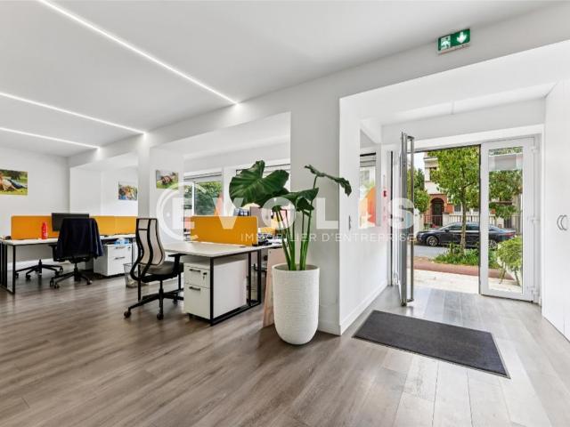Bureau vente à Nogent-sur-Marne, Saint-maur-des-fossés