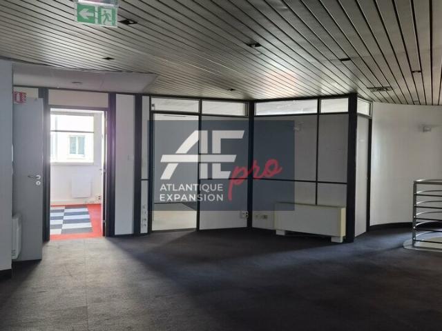 Bureau vente à Saint-Nazaire, Saint-nazaire