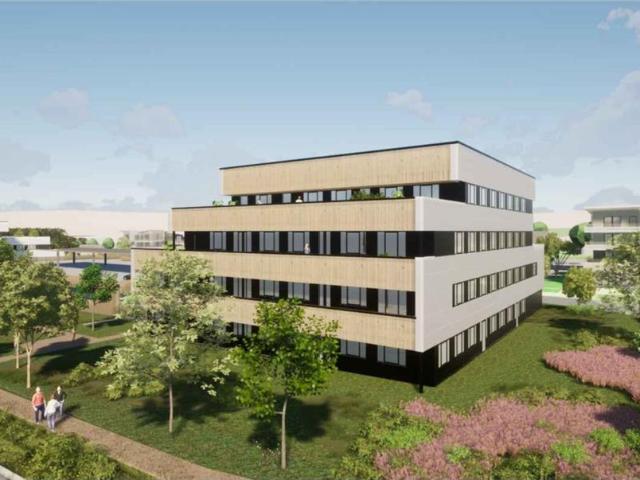 Bureau vente à Saint-Nazaire, Saint-nazaire
