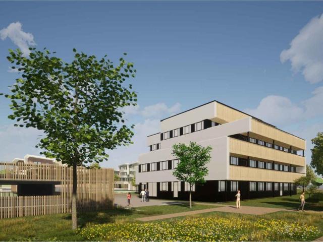Bureau vente à Saint-Nazaire, Saint-nazaire