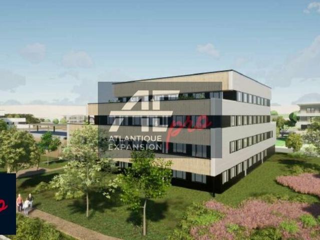Bureau vente à Saint-Nazaire, Saint-nazaire