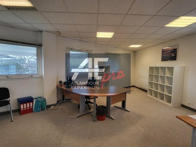 Bureau vente à Saint-Nazaire, Saint-nazaire