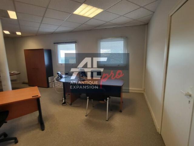 Bureau vente à Saint-Nazaire, Saint-nazaire