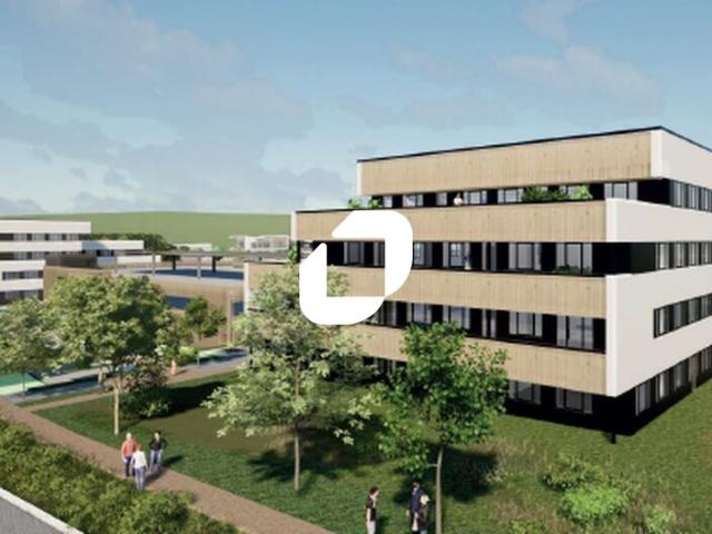 Bureau vente à Saint-Nazaire, Saint-nazaire