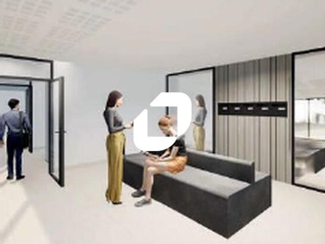 Bureau vente à Saint-Nazaire, Saint-nazaire