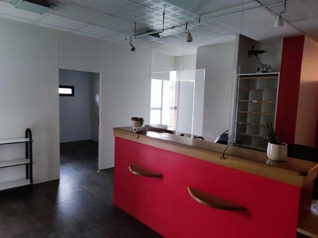 Bureau vente à Saint-Nazaire, Saint-nazaire