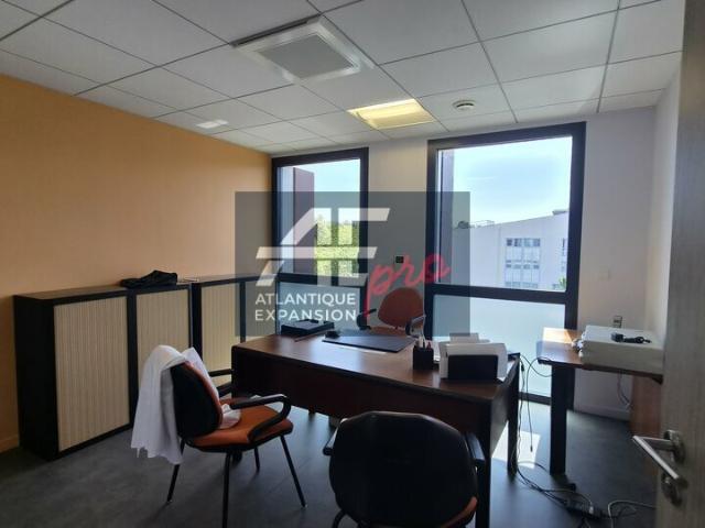 Bureau vente à Saint-Nazaire, Saint-nazaire