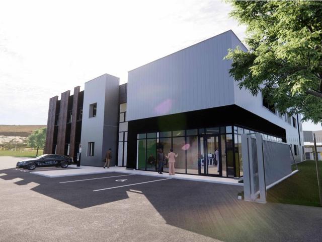 Bureau vente à Saint-Nazaire, Saint-nazaire