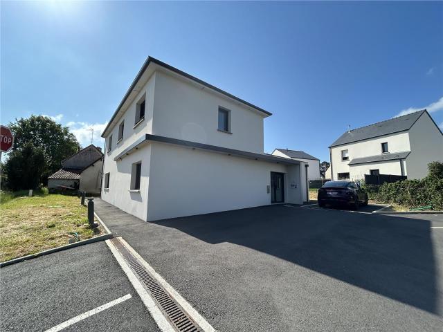Bureau vente à Saint-Nazaire, Saint-nazaire