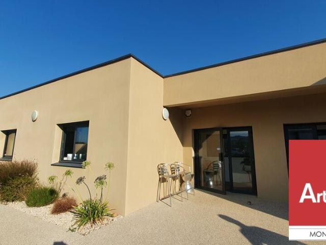 Bureau vente à Saint-paul-trois-châteaux