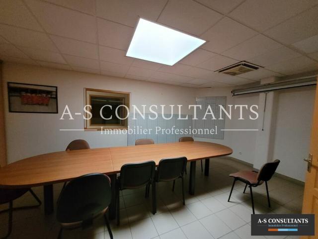 Bureau vente à Saint-Étienne, Saint-pierre-de-boeuf