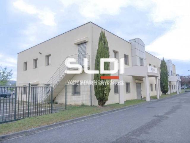 Bureau vente à Lyon, Métropole de Lyon