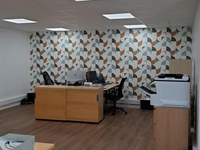 Bureau vente à Lyon, Métropole de Lyon